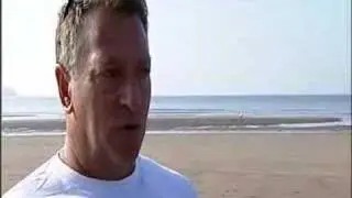 Преодолевая барьер 2007