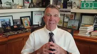 Gov. Phil Scott's message to state employees on his hybrid work plan