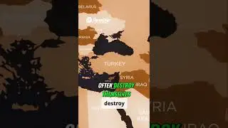 Strategic Warfare vs Reckless Aggression