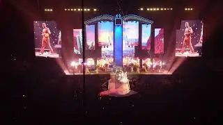 Robbie Williams - The Road to Mandalay - Co-op Live - 10/06/2025