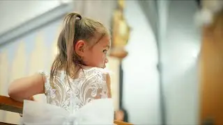 Baptême Otilia Sealei Maina MASEI FOLITUU