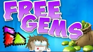 📌Growtopia GEM HACK 2017!! How get 1,000,000 GEMS FREE 100% work