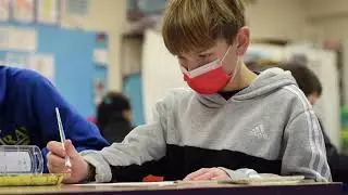 Welcome to the Vashon Island School District