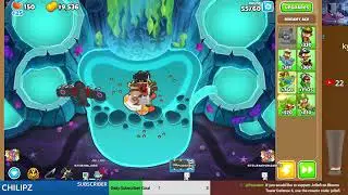 BTD6 + Lofi Beats! (2/3/26)