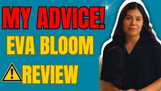 Eva Bloom Review: Know Your Body and Discover How to Renew Your Natural Beauty in 30 Days