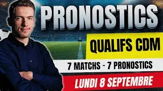 Pronostic football qualifications Coupe du Monde 2026 : Italie, Croatie, Danemark, Su&egrave;de..