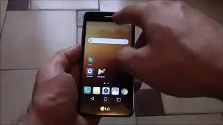 Как быстро и просто включить фонарик на Android-смартфоне!