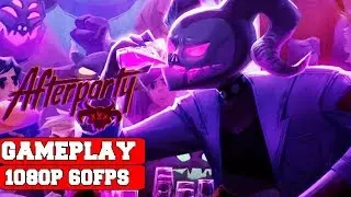 Afterparty Gameplay (PC)