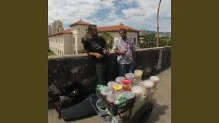 Chupa Cabra É um ET (Remastered 2025)