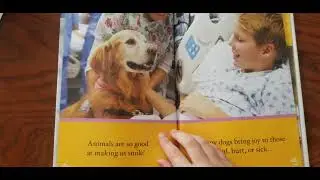 Read Aloud--Dogs with Jobs/ by Freels, Korynn.