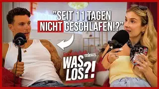 Was los?! #1: Will Smith&lsquo;s Fake Fans & AI hatet OACE?!