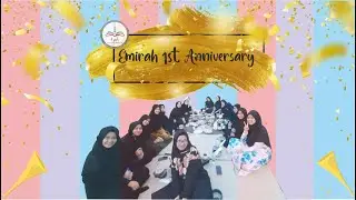 Milad Emirah 2021