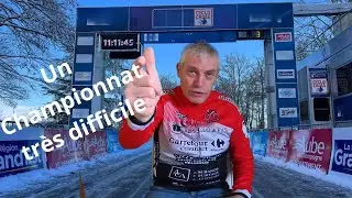 Chpt Régional Ufolep de Cyclo-cross 2026 au QUESNOY