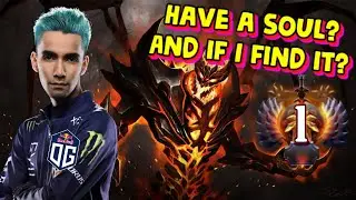 Sumail.OG Magic Shadow Fiend Pro Gameplay[2140p with comments]