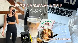 VLOG wat ik eet op een dag & eerste school dag.🍋
