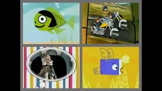 PBS Kids Program Break (2004 KTTZ) #2