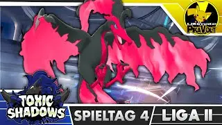 UDT [S4] - Ein Orkan zieht durchs Team | Spieltag 4 vs. Ultimate Pikavolt