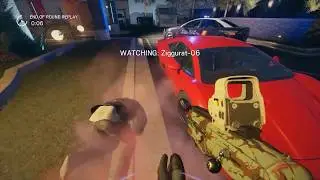 Terrorist hunt guide | Coastline extraction (blue bar) | Rainbow Six Siege