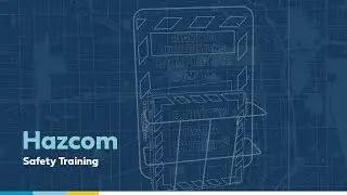 Hazcom OSHA Training