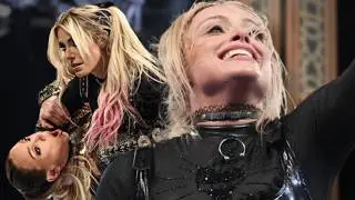 The 2026 Women’s Royal Rumble Was Perfect