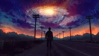 Hugo Arciniegas - ASTROBOY (Official Audio) | Dance Music | (Official Visualizer)