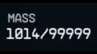 Starfield: MAX carrying weight capacity / inventory on PC