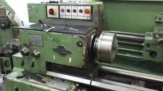 Tos torna 92 model Tezsan 1.5 metre
