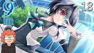 9-nine-:Episode 4: Part 18 - The Final Showdown