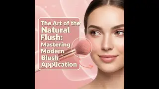 Soft Glow Blush Magic | The Secret to a Natural, Radiant Flush