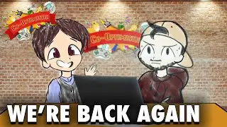 Co-Optimistic is Back with Season 3!