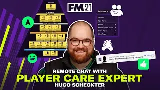 Люди, которые заботятся об игроках | Что такое забота об игроках в футболе?