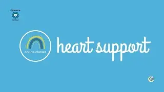 Anusara Yoga: Heart Support