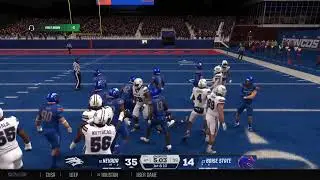 Mountain West Championship