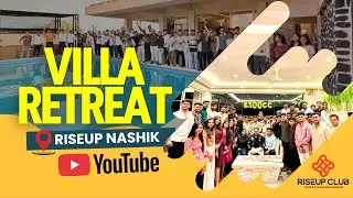 Nashik Villa Retreat With 60+ peoples | NASHIK || VILLA || RETREAT