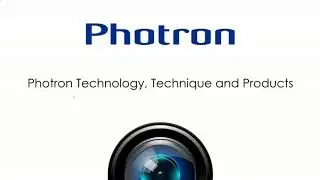 Webinar - Basics of High Speed Imaging in Fluid Dynamics
