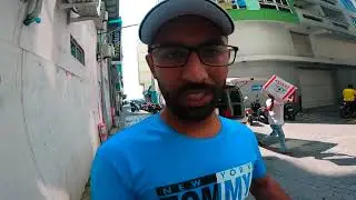 Complete City Visit by walk || Maldives series
