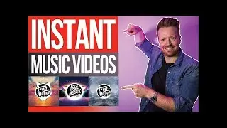 How To Make a Trap Nation Style Video With No Software!