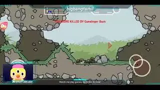 Mini Militia live fun live tamil