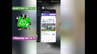 Free WhatsApp Side 💵| TANVIR OWNER 6T9