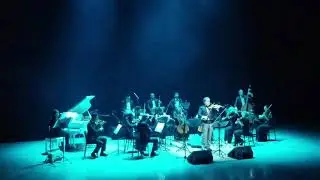 Cihat Aşkın Orkestrası   Kalbe Dolan O İlk Bakış   Enstrümantal
