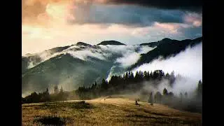 Тарас Житинський - Чорна гора | (doomer version)