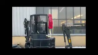 mini excavators  NEW VIDEOS