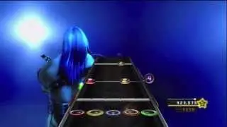 Unholy Confessions X+ Drums FC - GH Custom Song