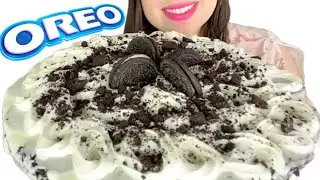 CARLOTA DE OREO SIN HORNO | #iriscocinablog