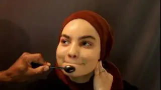Husband Does Make-Up Challenge