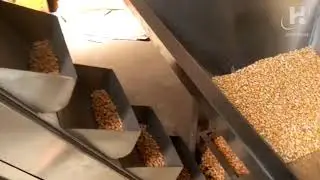inclined bucket elevator conveyor machine