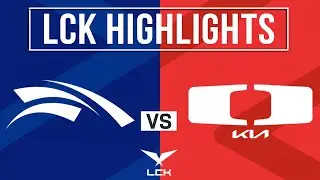 HLE vs DK Highlights ALL GAMES | LCK Cup 2025 Playoffs | Hanwha Life Esports vs Dplus KIA
