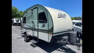 2015 R-Pod by Forest River R-Pod RP-171 @TG4RV For Sale!