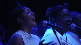 John Tillery & Living Sacrifice - Majesty