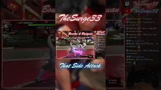 That Side Attack: Virtua Fighter 5 Ultimate Showdown